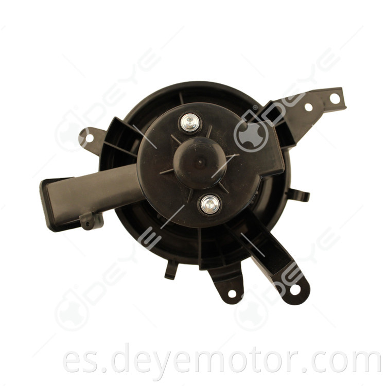 77367854 soplador de motor permanente de 12v para coche para Jeep Renegade